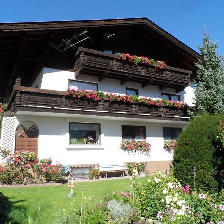 Jogglerhaus Lägenhet Lermoos Exteriör bild