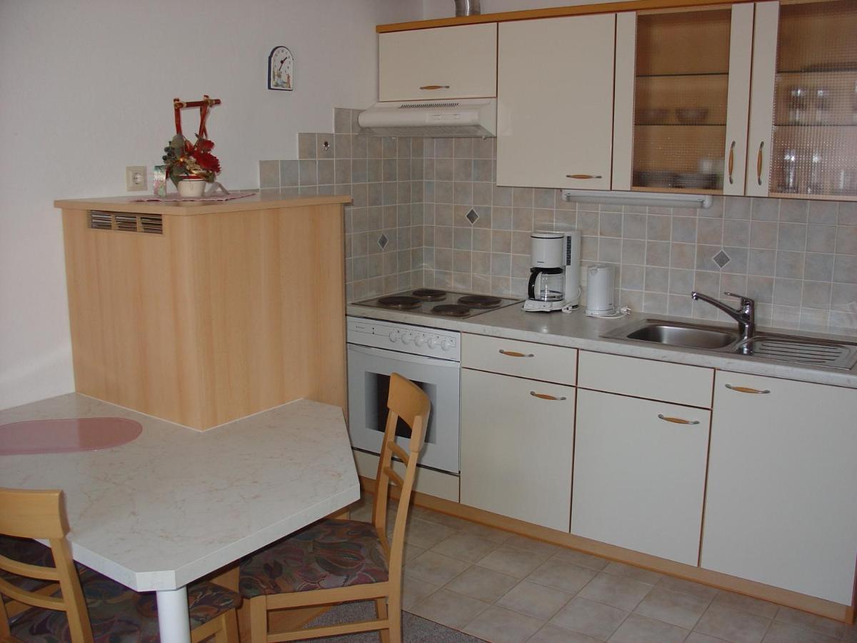 Jogglerhaus Lägenhet Lermoos Exteriör bild
